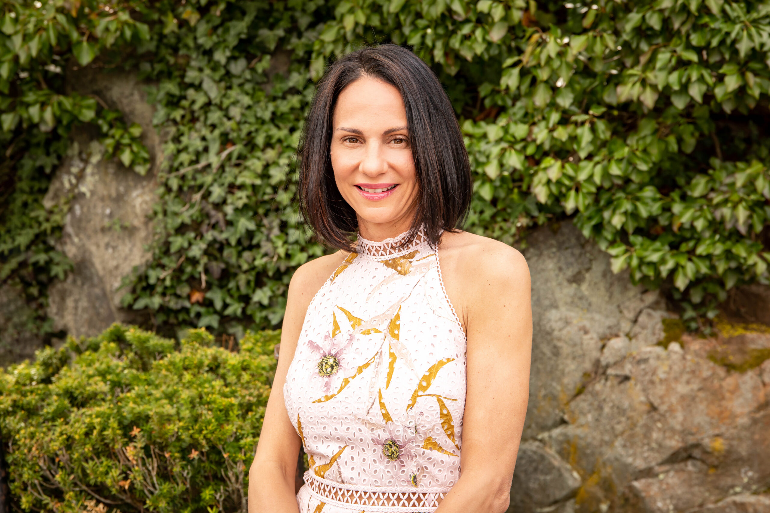 Nadine Aniello, founder of Furniture By Design